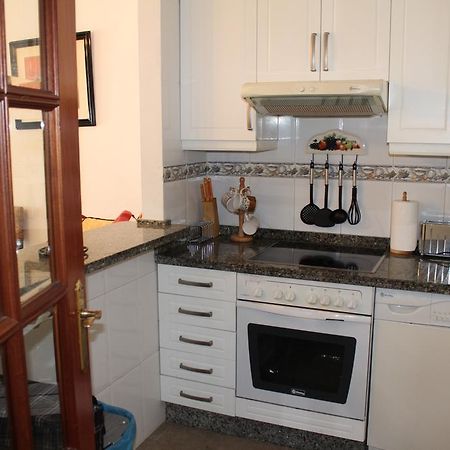 Apartament Don Jaoquin Benalmádena Zewnętrze zdjęcie
