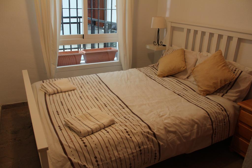 Apartament Don Jaoquin Benalmádena Zewnętrze zdjęcie