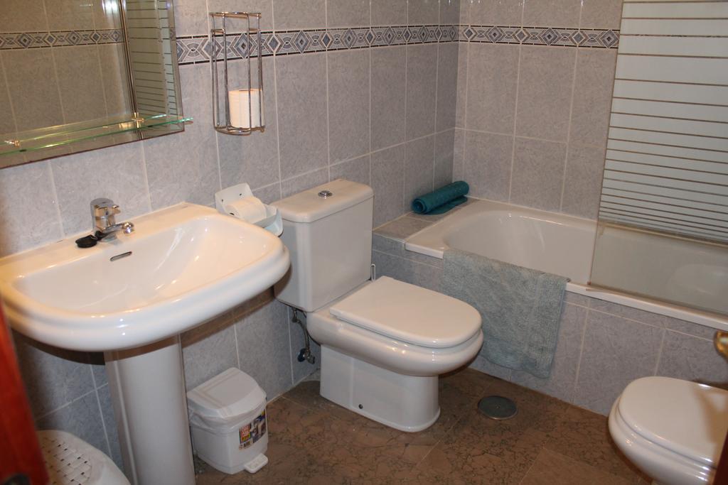Apartament Don Jaoquin Benalmádena Zewnętrze zdjęcie