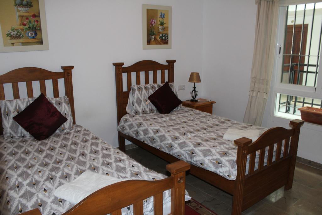 Apartament Don Jaoquin Benalmádena Zewnętrze zdjęcie